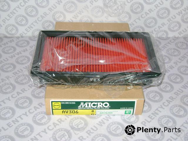  MICRO part AV306 Replacement part