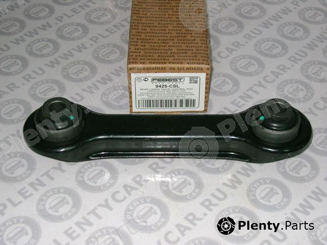  FEBEST part 0425CSL Track Control Arm