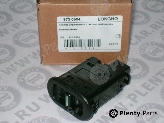  LONGHO part 8730504 Replacement part