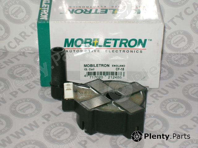  MOBILETRON part CF15 Ignition Coil