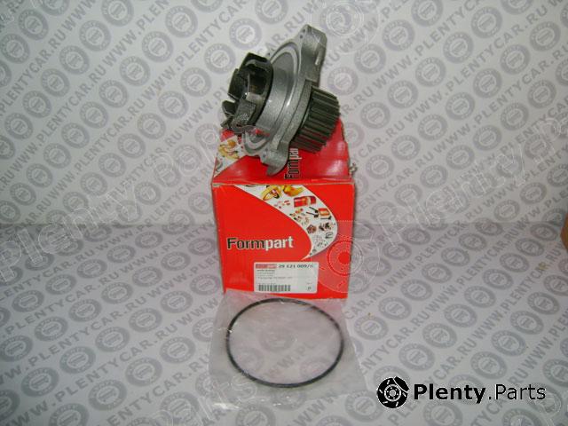  FORMPART part 29121009/S (29121009S) Replacement part