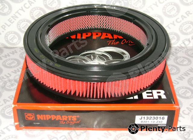  NIPPARTS part J1323016 Air Filter