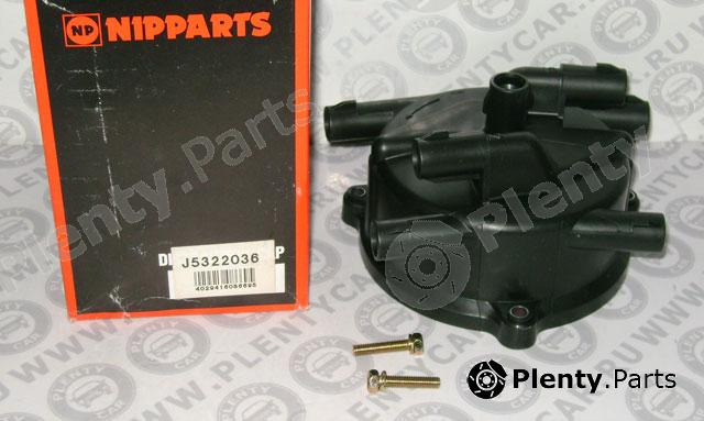  NIPPARTS part J5322036 Distributor Cap