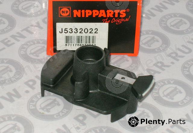  NIPPARTS part J5332022 Rotor, distributor