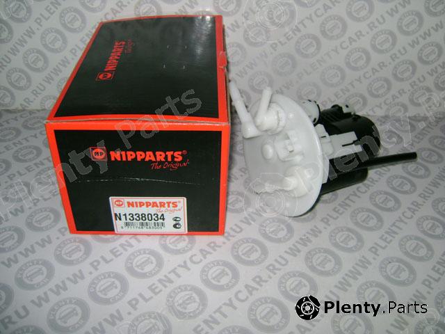  NIPPARTS part N1338034 Fuel filter