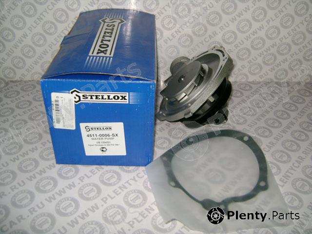  STELLOX part 1334021 Replacement part