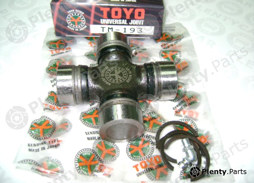  TOYO part TM-193 (TM193) Replacement part