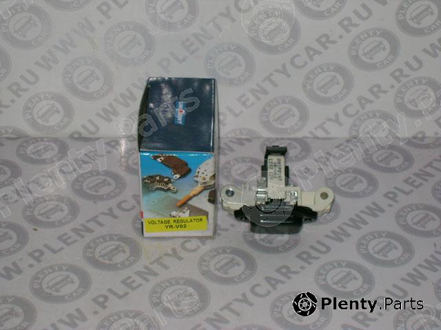  UNIPOINT part YRV02 Alternator Regulator