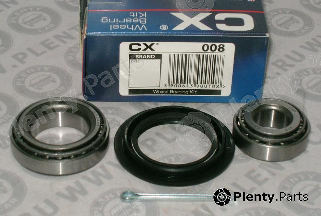 CX part CX008 Wheel Bearing Kit