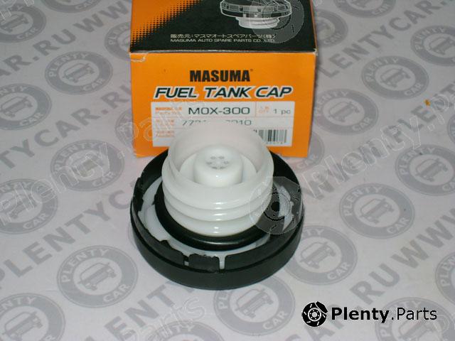  MASUMA part MOX-300 (MOX300) Replacement part