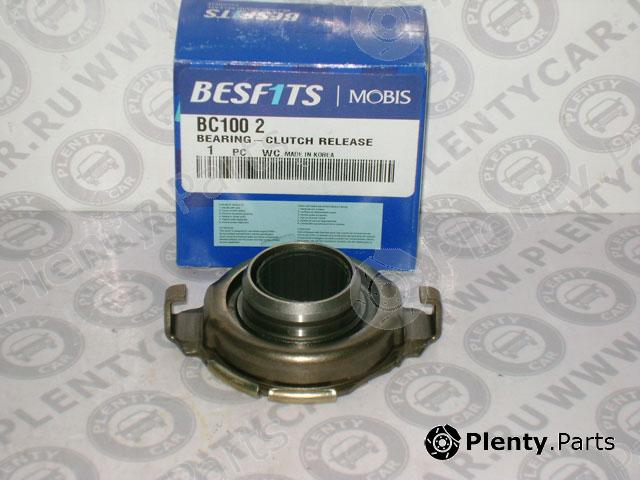 BESF1TS part BC1002 Replacement part