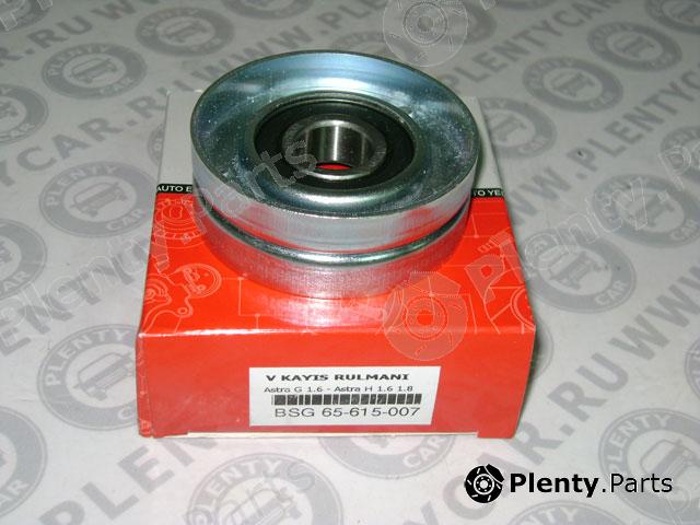  BSG part BSG65615007 Tensioner Lever, v-ribbed belt