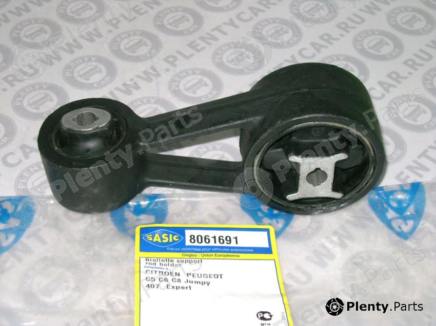  SASIC part 8061691 Holder, engine mounting