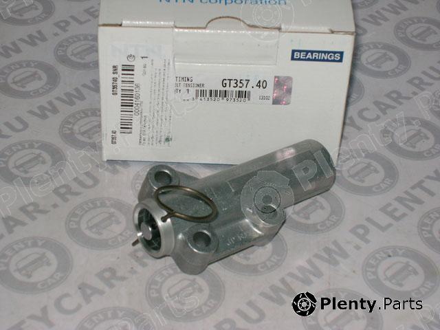  SNR part GT357.40 (GT35740) Tensioner Pulley, timing belt