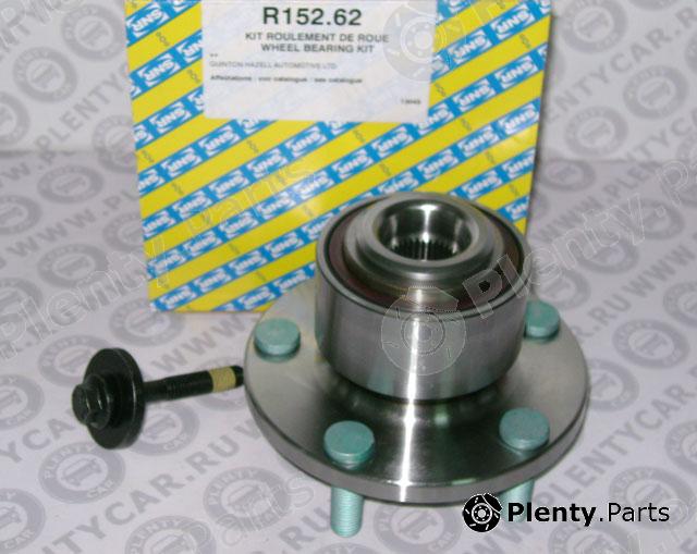  SNR part R15262 Wheel Bearing Kit