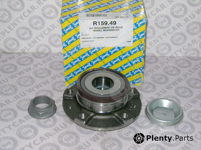  SNR part R159.49 (R15949) Wheel Bearing Kit