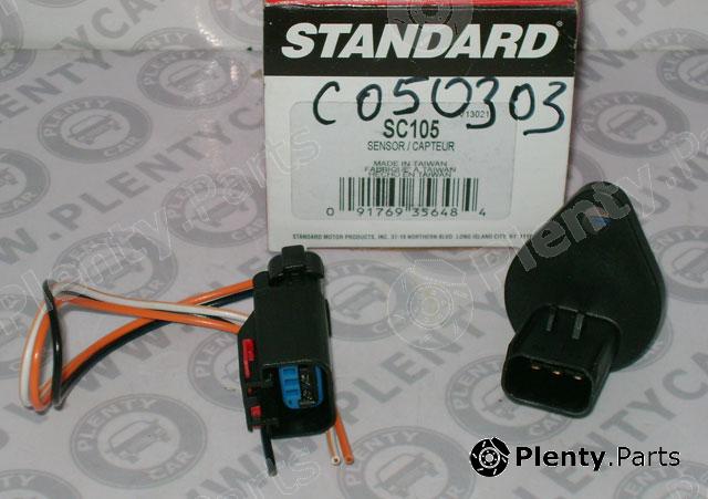  STANDARD part SC105 Replacement part