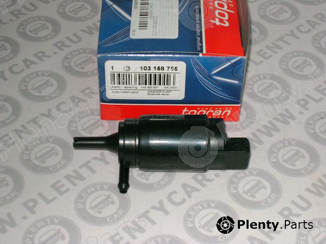  TOPRAN part 103158755 Replacement part