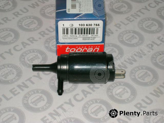  TOPRAN part 103630755 Replacement part