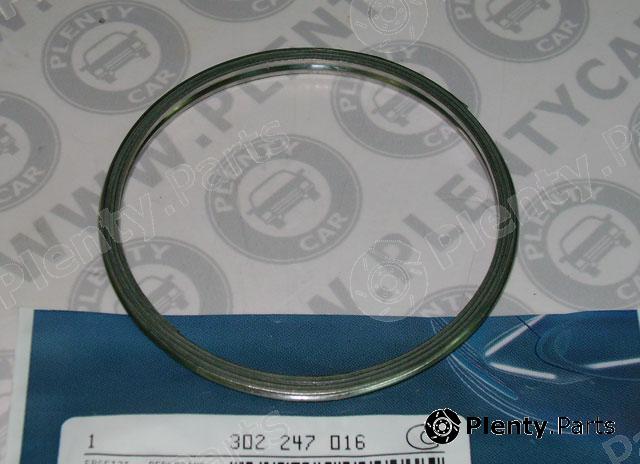  TOPRAN part 302247016 Replacement part