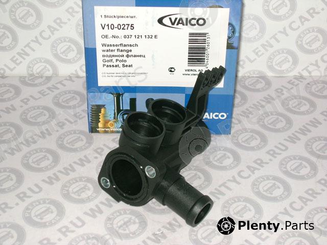  VAICO part V10-0275 (V100275) Coolant Flange