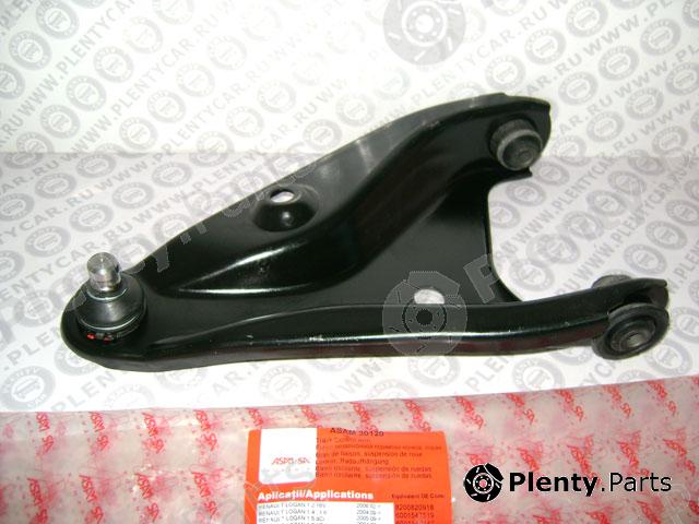 ASAM part 30120 Track Control Arm