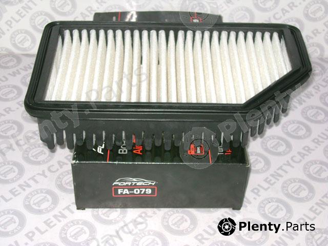  FORTECH part FA079 Replacement part