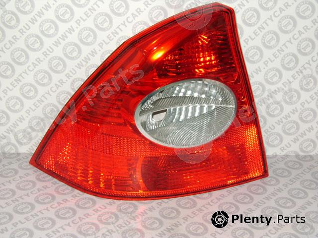Genuine FORD part 1333834 Combination Rearlight