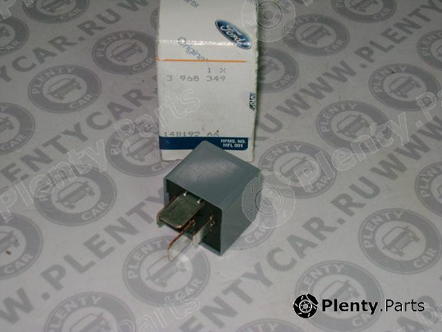 Genuine FORD part 3968349 Replacement part