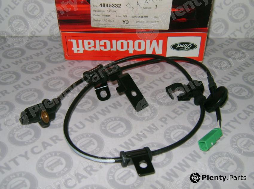 Genuine FORD part 4845332 Replacement part