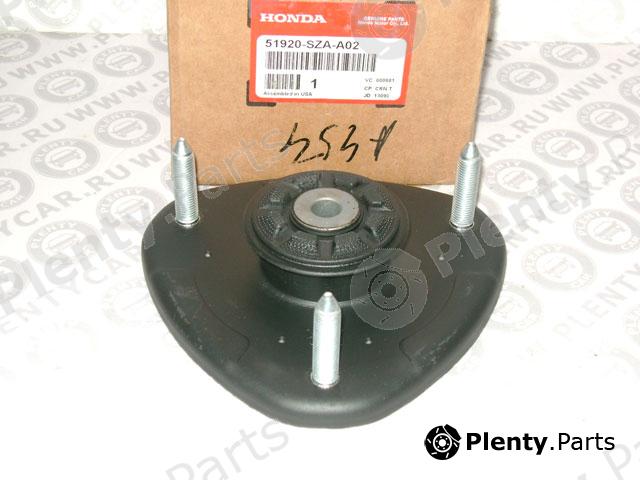 Genuine HONDA part 51920SZAA02 Replacement part