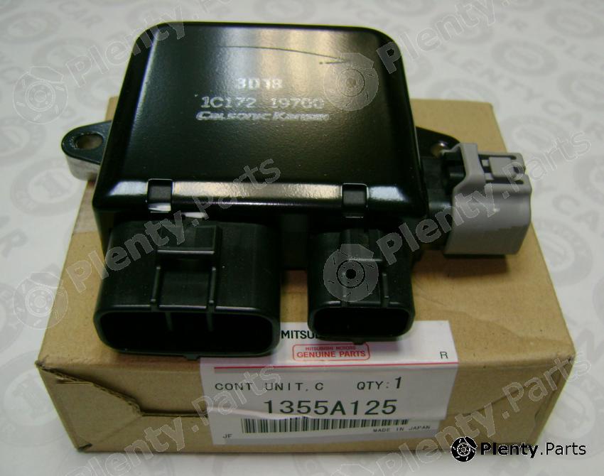 Genuine MITSUBISHI part 1355A125 Replacement part