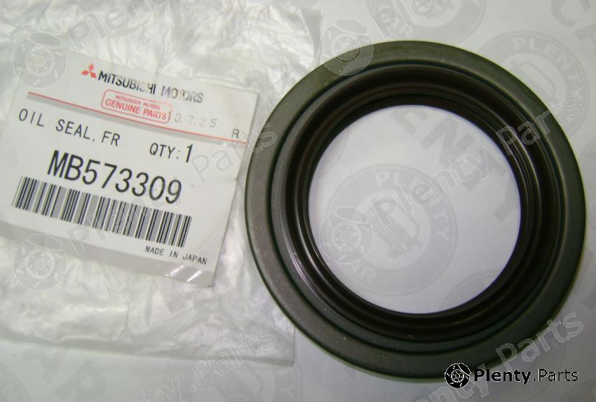 Genuine MITSUBISHI part MB573309 Wheel Bearing Kit