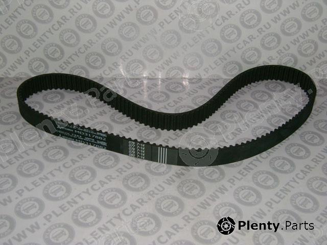 Genuine MITSUBISHI part MD317882 Timing Belt