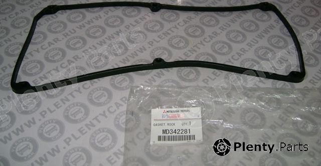 Genuine MITSUBISHI part MD342281 Replacement part