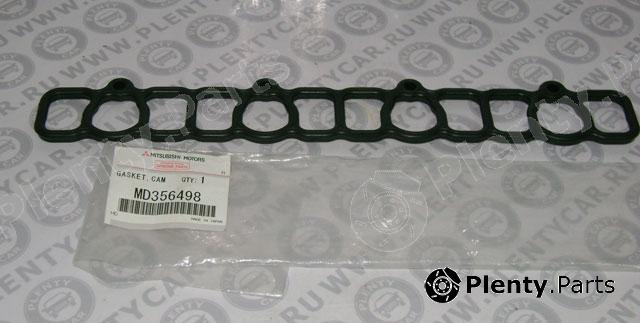 Genuine MITSUBISHI part MD356498 Replacement part