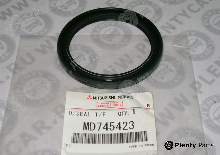 Genuine Mitsubishi Mopar OEM Transfer Case Input Shaft Seal MD731793