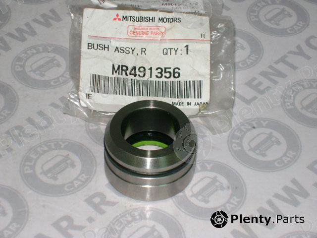 Genuine MITSUBISHI part MR491356 Replacement part