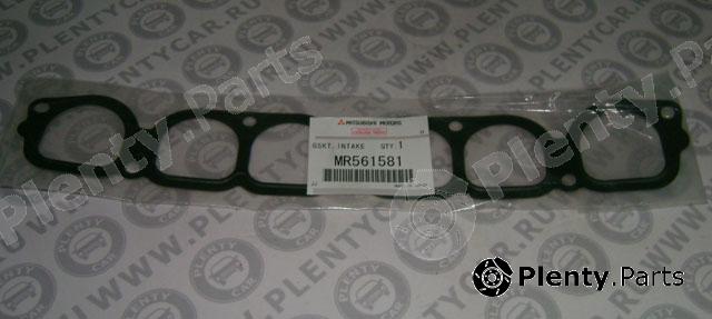 Genuine MITSUBISHI part MR561581 Replacement part