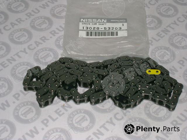 Genuine NISSAN part 1302853J03 Timing Chain Kit