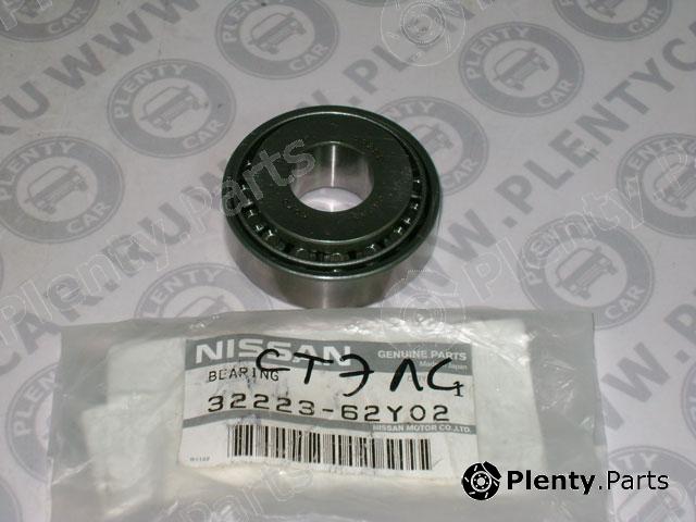 Genuine NISSAN part 3222362Y02 Replacement part