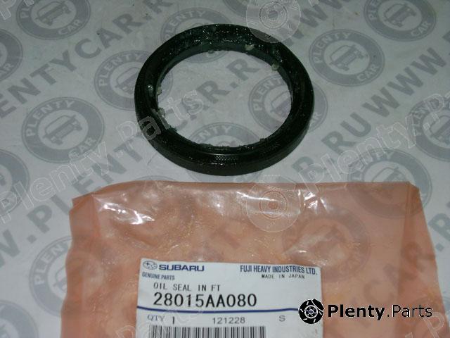 Genuine SUBARU part 28015-AA080 (28015AA080) Wheel Bearing Kit