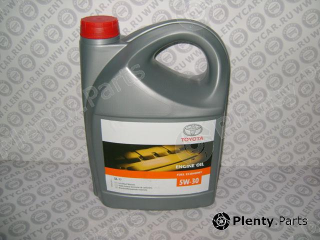 Genuine TOYOTA part 0888080845 Replacement part