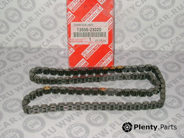 Genuine TOYOTA part 1350623020 Timing Chain Kit