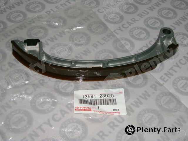 Genuine TOYOTA part 1359123020 Timing Chain Kit