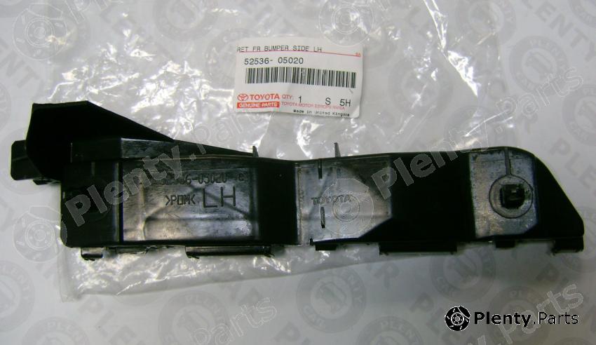 Genuine TOYOTA part 5253605020 Replacement part