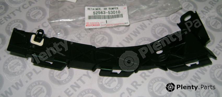 Genuine TOYOTA part 5256353010 Replacement part