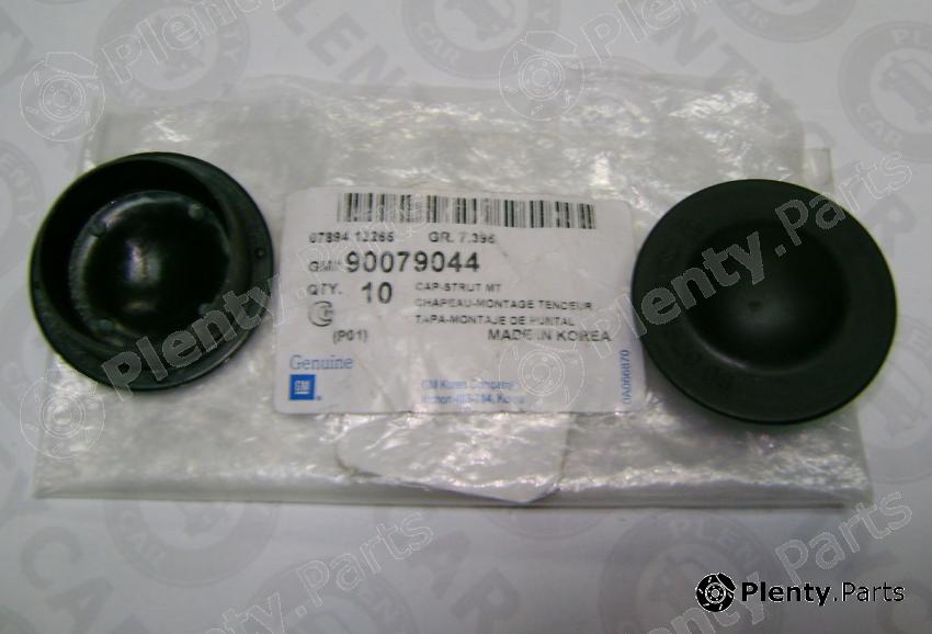 Genuine CHEVROLET / DAEWOO part 90079044 Replacement part