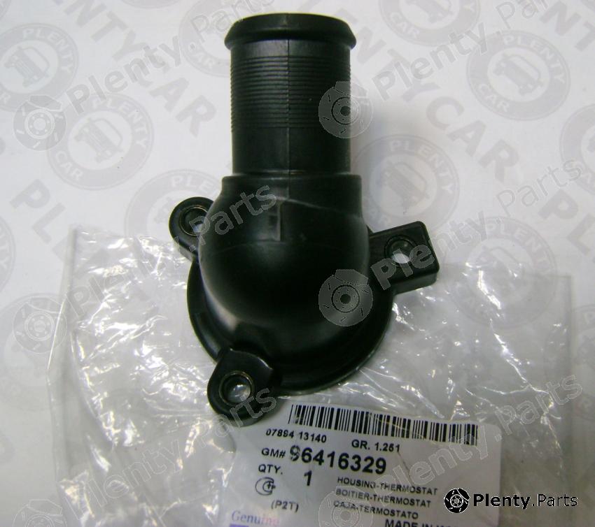 Genuine CHEVROLET / DAEWOO part 96416329 Replacement part