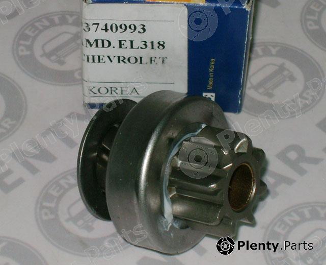  AMD part AMD.EL318 (AMDEL318) Replacement part